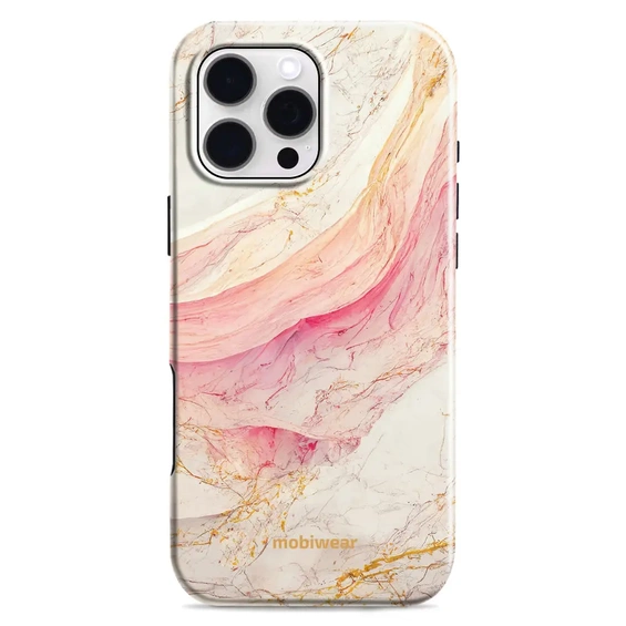 Etui Elite Pro do Apple iPhone 16 Pro Max - wzór EP32E