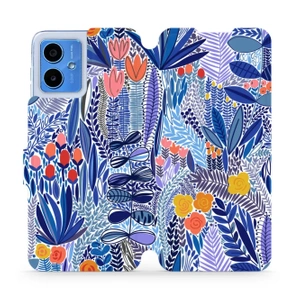Etui do Motorola Moto G14 - wzór MP03P