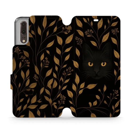 Etui do Huawei P20 - wzór V164S