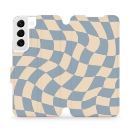 Etui do Samsung Galaxy S22 - wzór VA59S