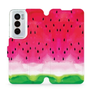 Etui do OPPO Reno 12 Pro 5G - wzór V086S