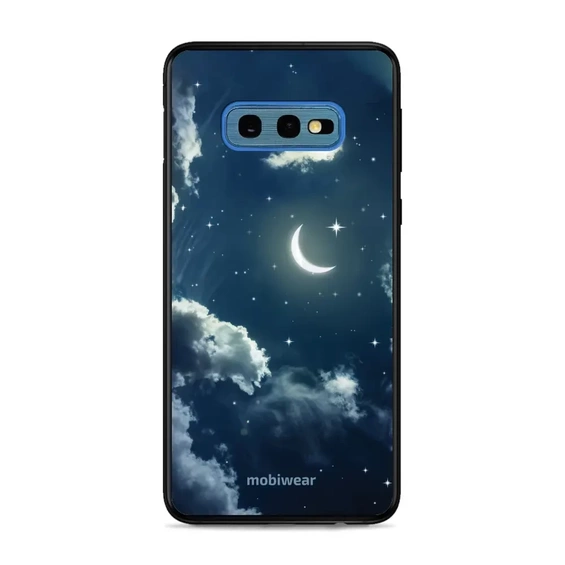 Etui Glossy Case do Samsung Galaxy S10e - wzór G048G