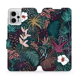 Etui do Motorola Moto G23 - wzór VP13S