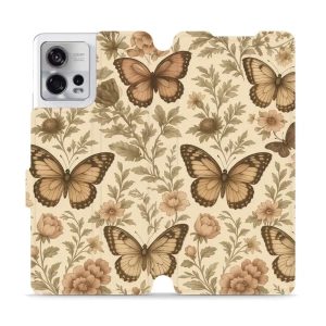 Etui do Motorola Edge 30 Fusion - wzór VP92S