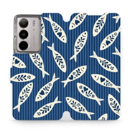 Etui do Realme C75 - wzór VP89S
