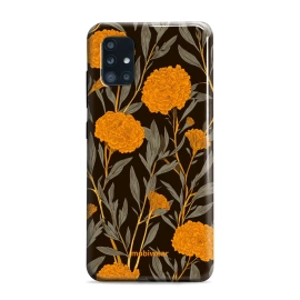 Etui Elite Pro do Samsung Galaxy A71 - wzór E175E