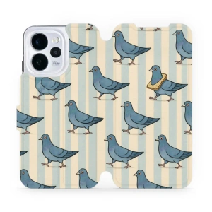 Etui do OPPO Reno 15 - wzór VP91S