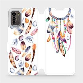 Etui do Nokia G60 5G - wzór M003S
