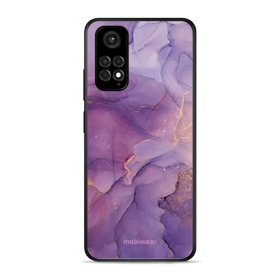 Etui Glossy Case do Xiaomi Redmi Note 11 - wzór G050G