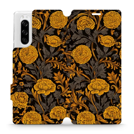 Etui do Sony Xperia 5 - wzór V173S
