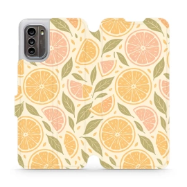 Etui do Nokia G60 5G - wzór VP80S