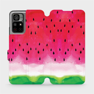 Etui do Xiaomi Redmi Note 11 - wzór V086S