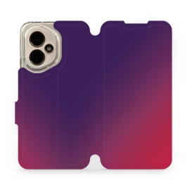 Etui do Huawei Honor 400 - wzór VP67S