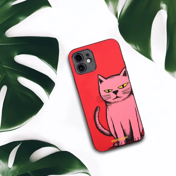 Etui Glossy Case do Samsung Galaxy A53 5G - wzór G054G