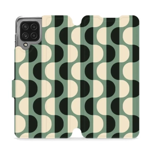 Etui do Samsung Galaxy M32 4G - wzór VA56S