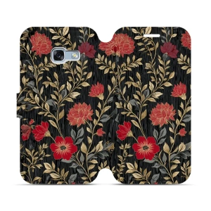 Etui do Samsung Galaxy A3 2017 - wzór V172S