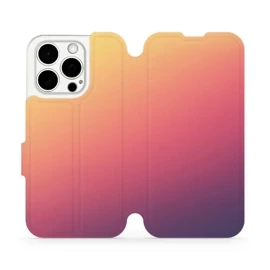 Etui do Apple iPhone 15 Pro - wzór VP66S