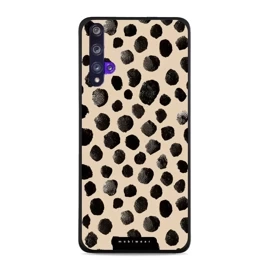 Etui Glossy Case do Huawei Nova 5T - wzór GA50G