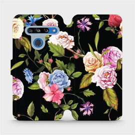 Etui do LG G8s ThinQ - wzór VD07S