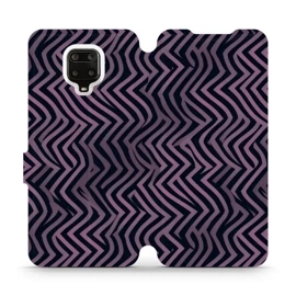 Etui do Xiaomi Redmi Note 9 Pro - wzór VA55S