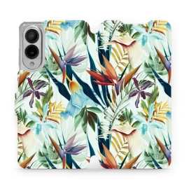 Etui do Samsung Galaxy S25 Edge - wzór M071P