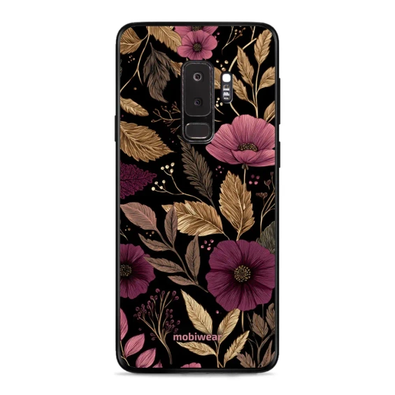 Etui Glossy Case do Samsung Galaxy S9 Plus - wzór G170G