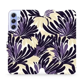 Etui do Samsung Galaxy A34 5G - wzór VA47S