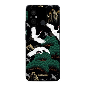 Etui Glossy Case do Xiaomi Redmi 12C - wzór G042G