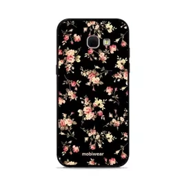 Etui Glossy Case do Samsung Galaxy A5 2017 - wzór G039G