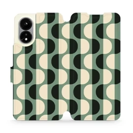 Etui do OPPO A38 - wzór VA56S