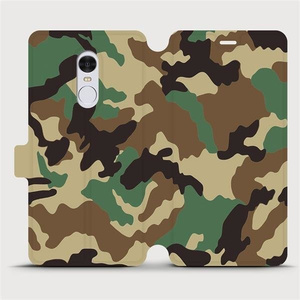 Etui do Xiaomi Redmi Note 4X - wzór V111P