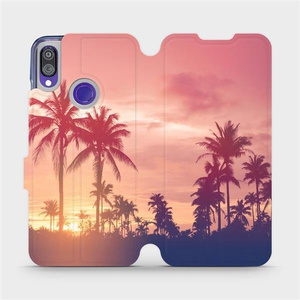 Etui do Xiaomi Redmi Note 7 - wzór M134P