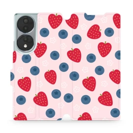 Etui do Huawei Honor 70 - wzór VP84S