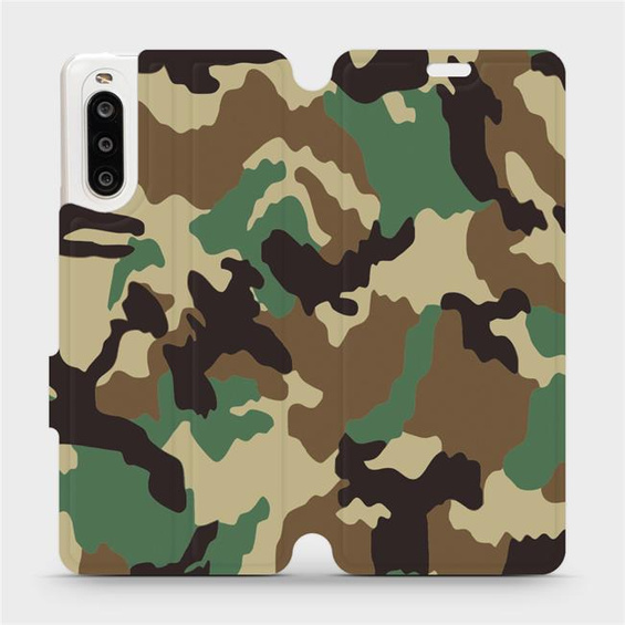 Etui do Sony Xperia 10 II - wzór V111P