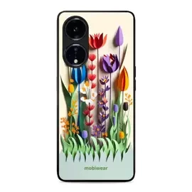 Etui Glossy Case do OPPO A98 5G - wzór G015G