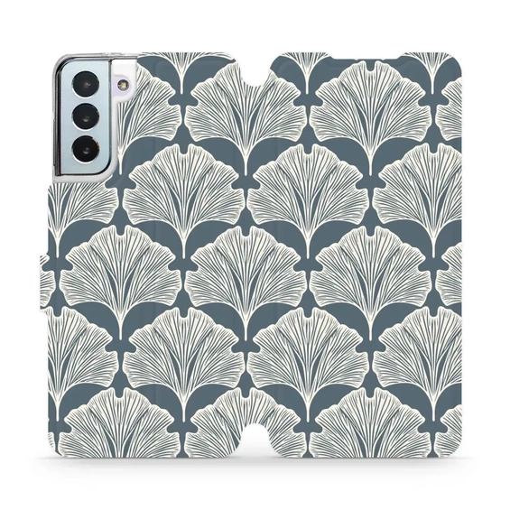 Etui do Samsung Galaxy S21 Plus - wzór VA43S