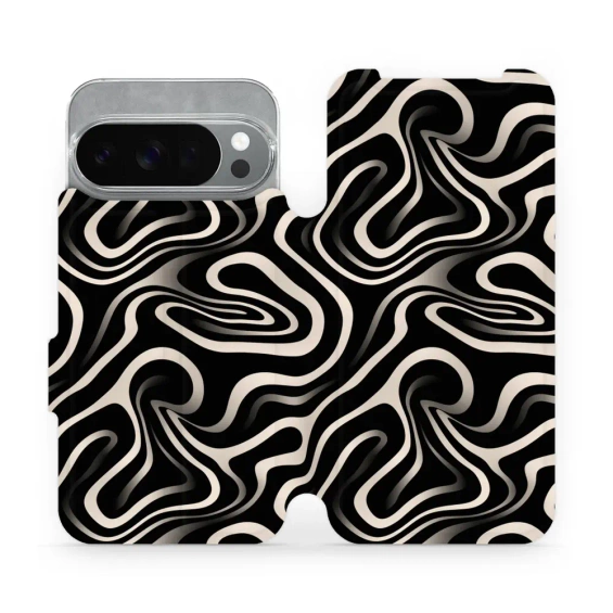 Etui do Google Pixel 10 Pro - wzór VA63S