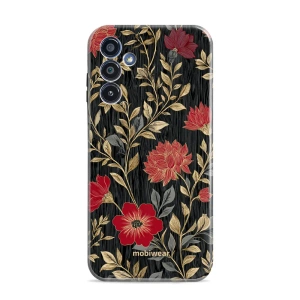 Etui Elite Pro do Samsung Galaxy A15 5G - wzór E172E