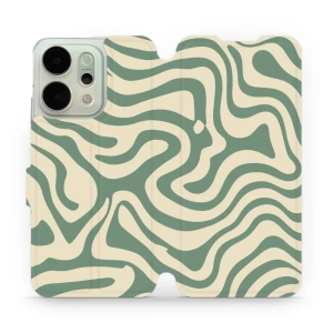 Etui do OPPO Reno 14 Pro 5G - wzór VA57S