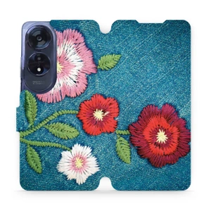 Etui do OPPO A60 - wzór MD05P