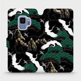 Etui do Samsung Galaxy S9 - wzór VP16S