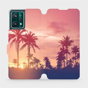 Etui do Realme 9 Pro - wzór M134P