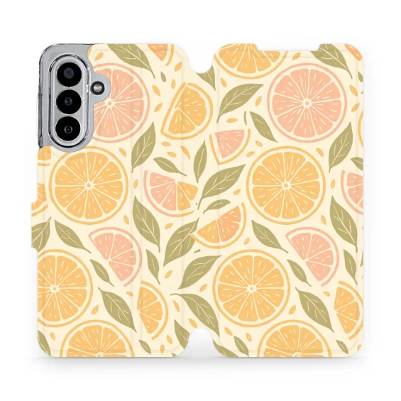 Etui do Samsung Galaxy A17 5G - wzór VP80S
