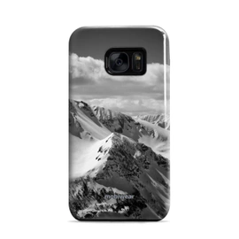 Etui Elite Pro do Samsung Galaxy S7 - wzór E152E