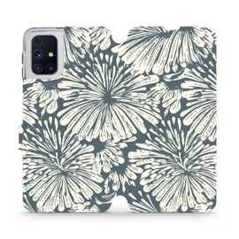 Etui do Samsung Galaxy M31s - wzór VA42S