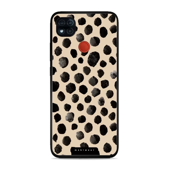 Etui Glossy Case do Xiaomi Redmi 9C - wzór GA50G