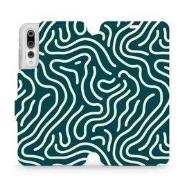 Etui do Huawei P20 Pro - wzór VA61S