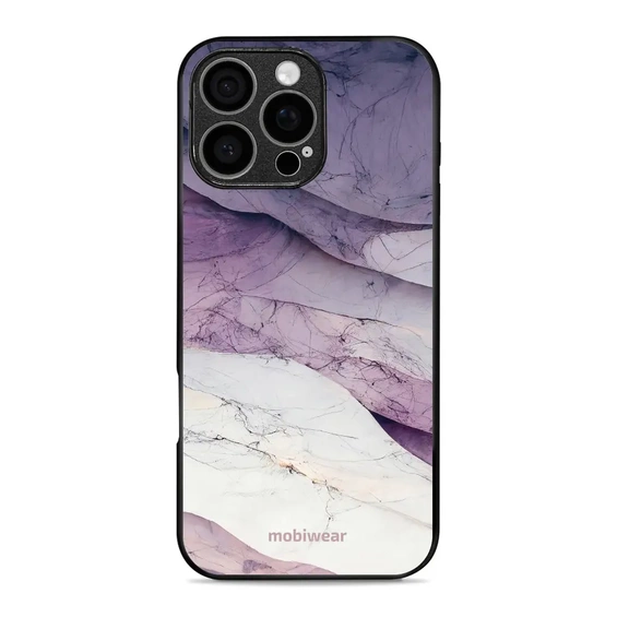 Etui Glossy Case do Apple iPhone 16 Pro Max - wzór G028G