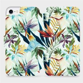 Etui do Apple iPhone SE 2022 - wzór M071P