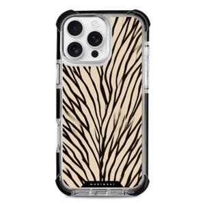 Etui MagSafe Elite Bumper Apple iPhone 16 Pro Max - wzór DA52D